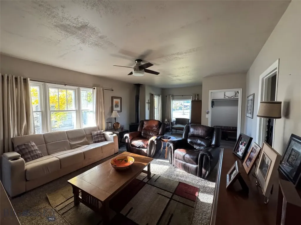 401 E 7th Avenue Big Timber MT 59011