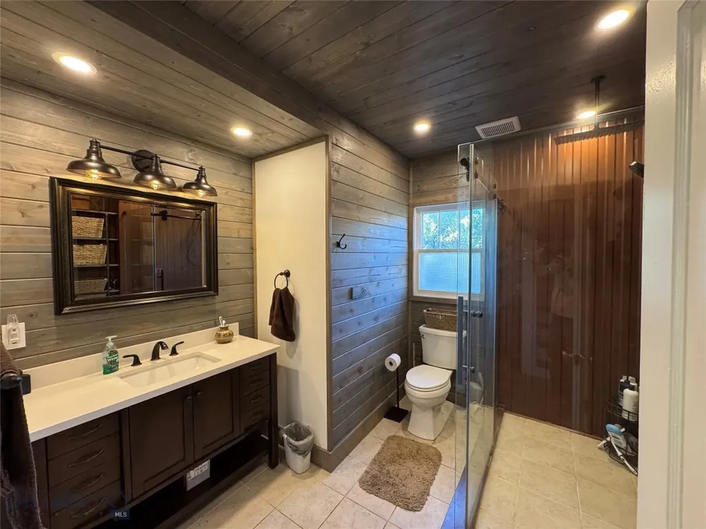 401 E 7th Avenue Big Timber MT 59011