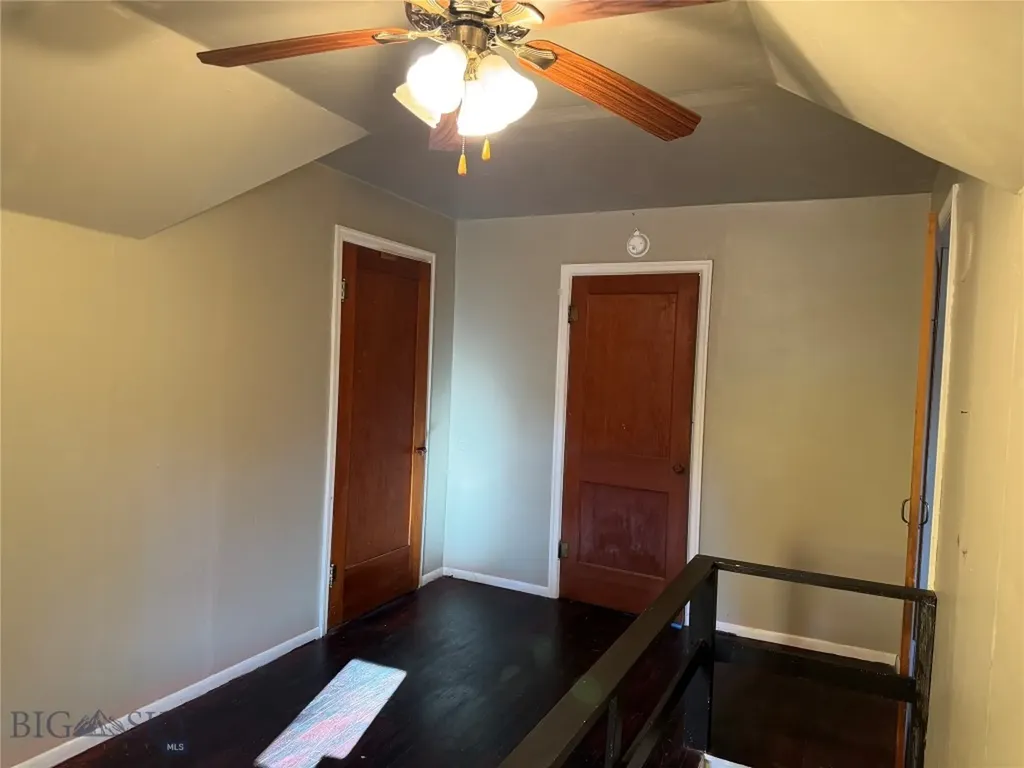 401 E 7th Avenue Big Timber MT 59011