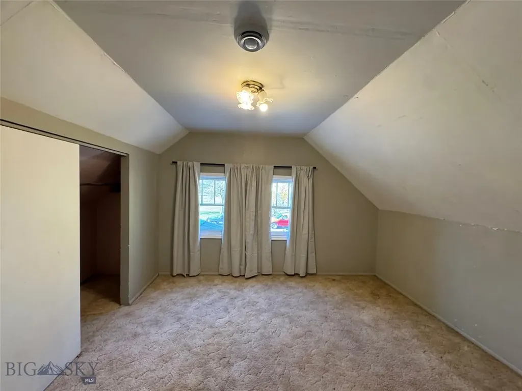 401 E 7th Avenue Big Timber MT 59011