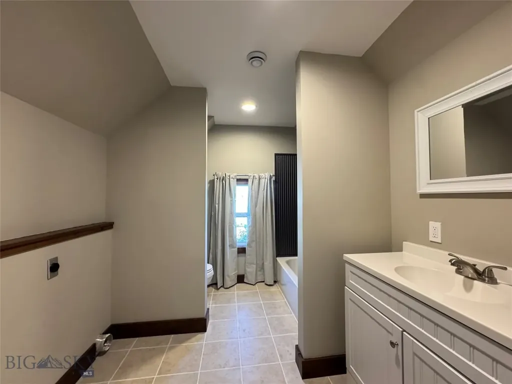 401 E 7th Avenue Big Timber MT 59011