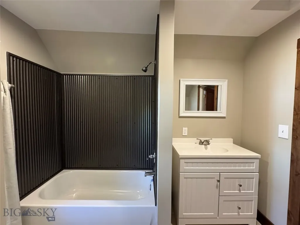 401 E 7th Avenue Big Timber MT 59011
