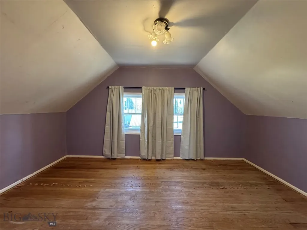 401 E 7th Avenue Big Timber MT 59011