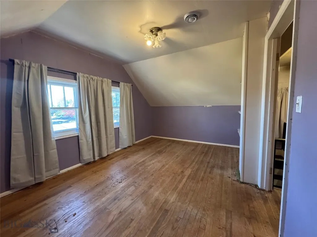 401 E 7th Avenue Big Timber MT 59011