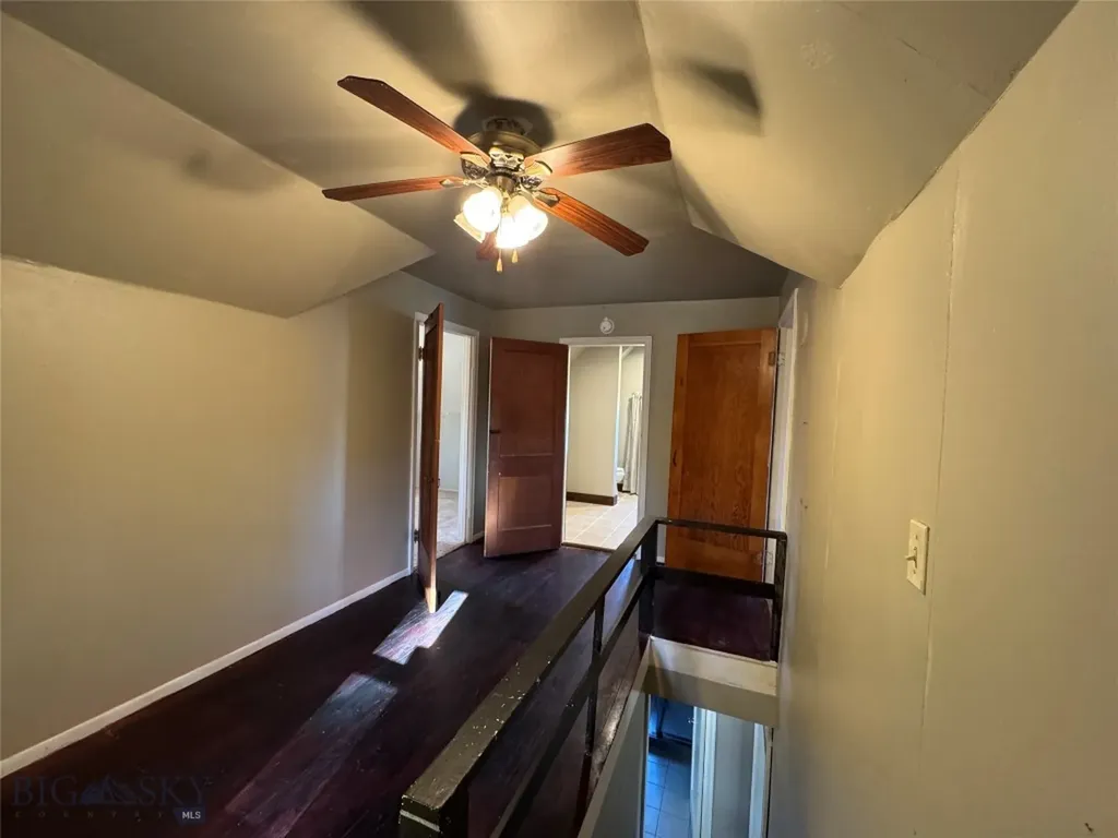 401 E 7th Avenue Big Timber MT 59011