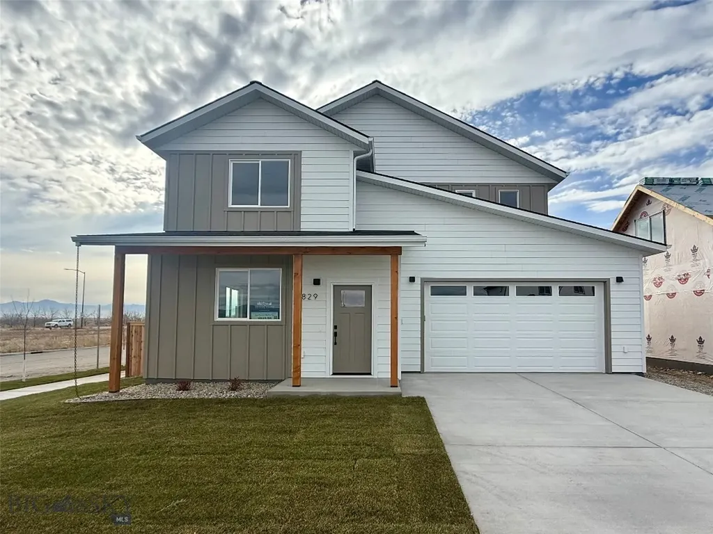 829 Accolade Loop Belgrade MT 59714