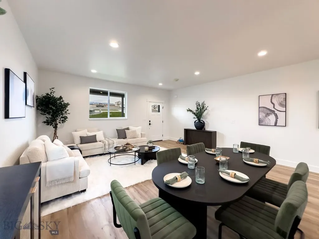 829 Accolade Loop Belgrade MT 59714