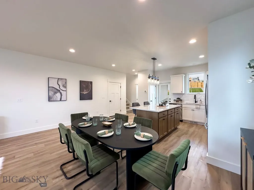 829 Accolade Loop Belgrade MT 59714