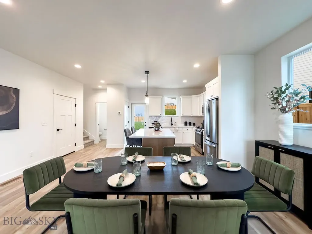 829 Accolade Loop Belgrade MT 59714