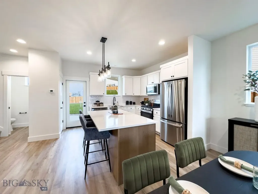 829 Accolade Loop Belgrade MT 59714