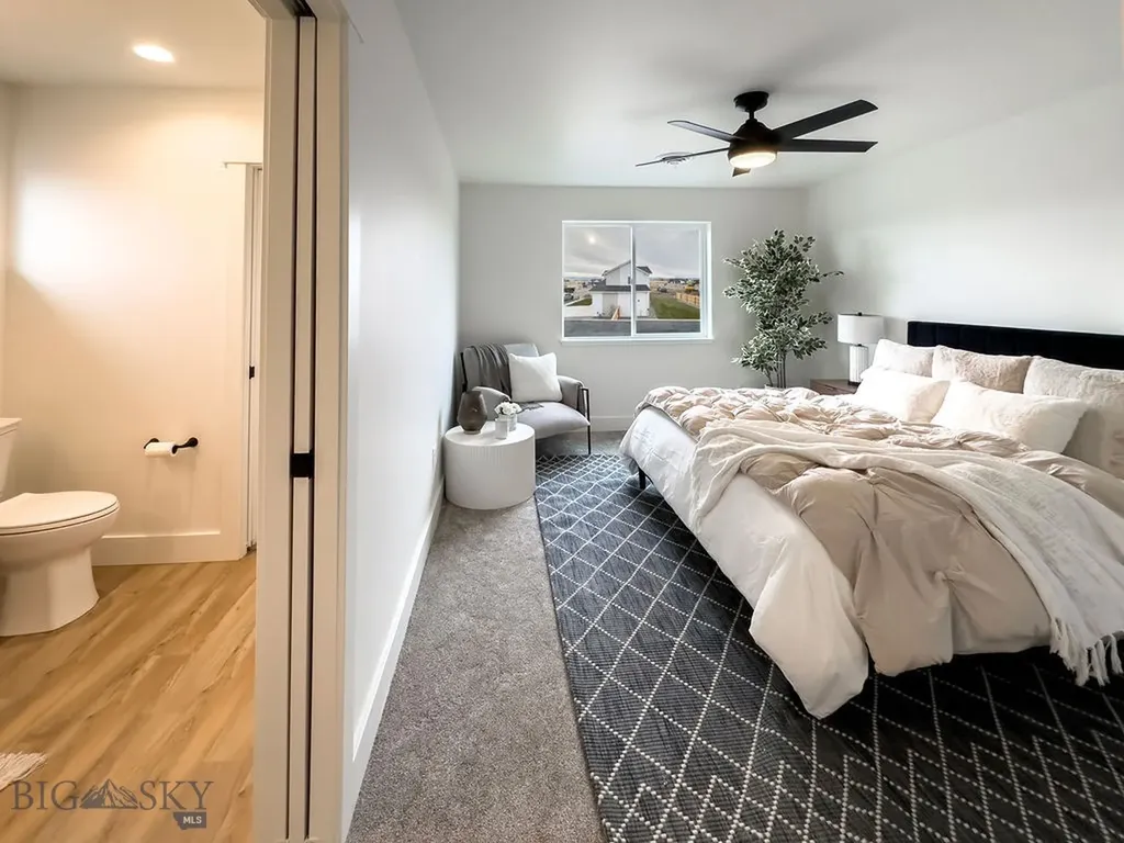 829 Accolade Loop Belgrade MT 59714