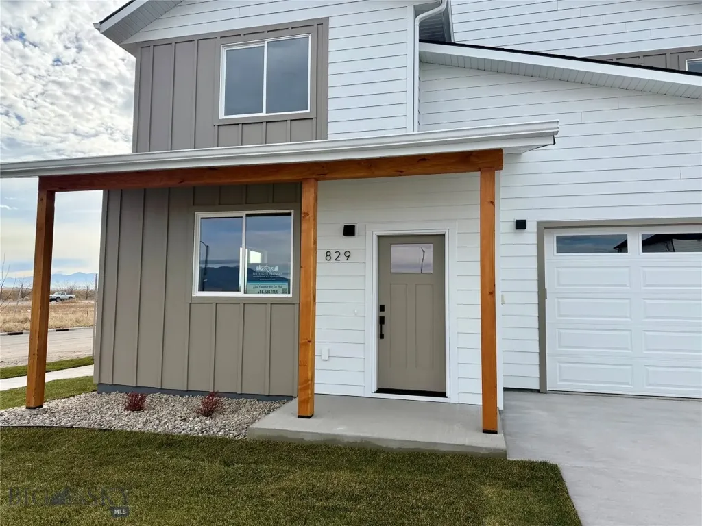 829 Accolade Loop Belgrade MT 59714