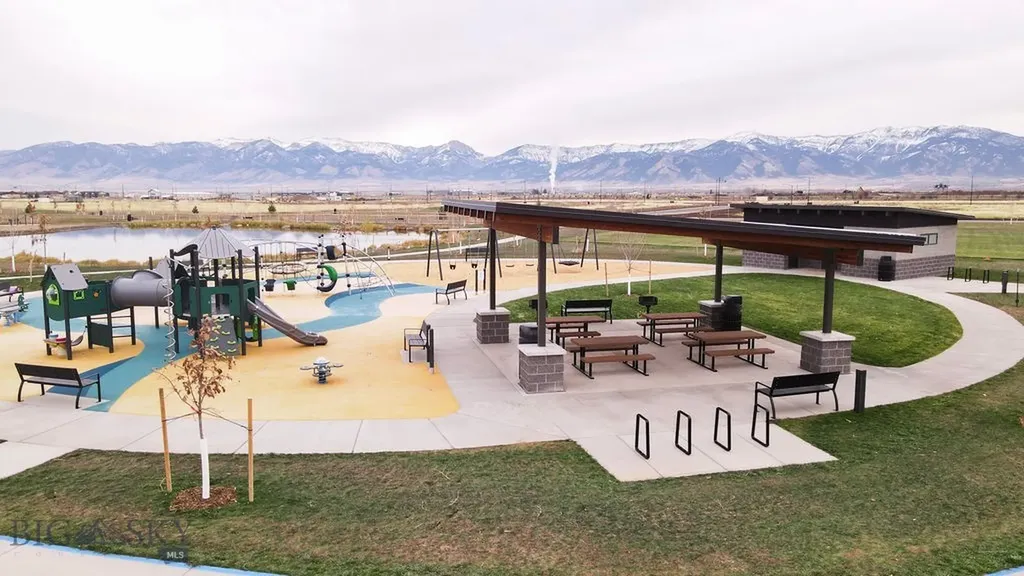 829 Accolade Loop Belgrade MT 59714