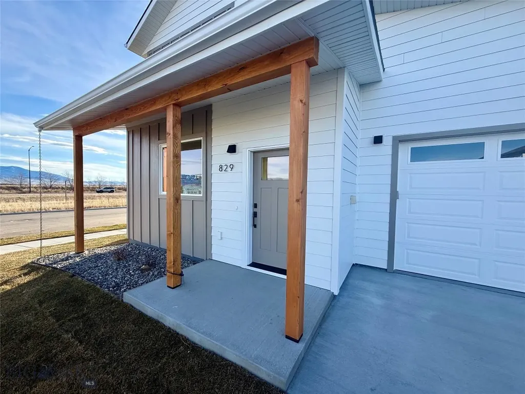 829 Accolade Loop Belgrade MT 59714