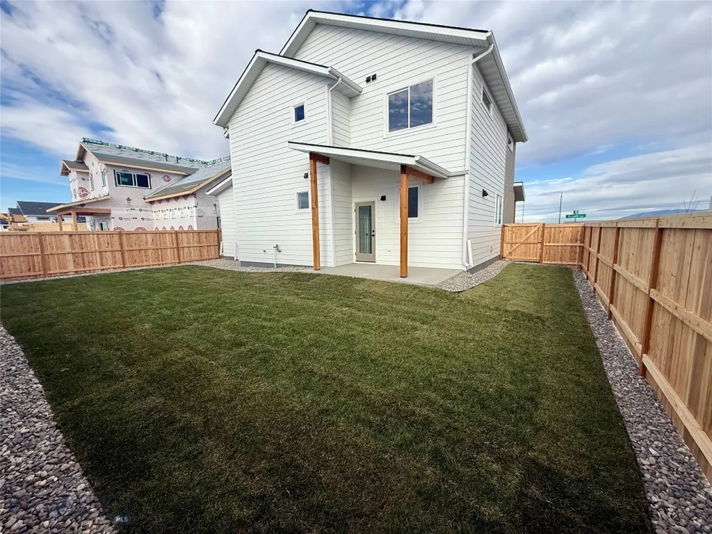 829 Accolade Loop Belgrade MT 59714