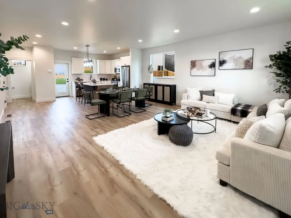 829 Accolade Loop Belgrade MT 59714