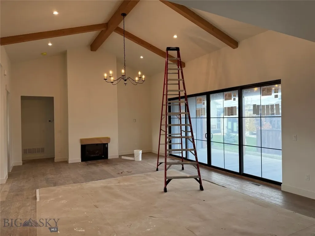 1317 Cambridge Drive Bozeman MT 59715