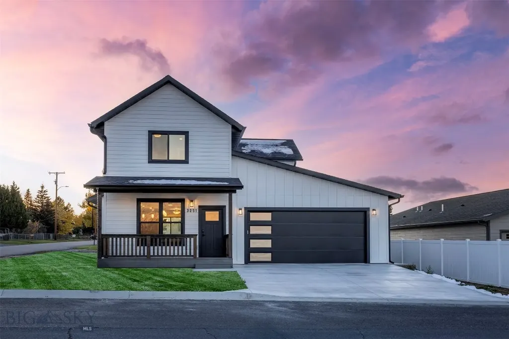 3251 S Main Street Butte MT 59701
