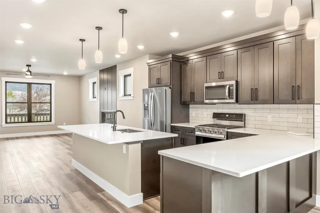 3251 S Main Street Butte MT 59701