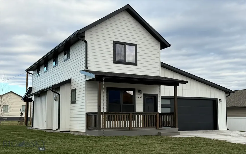 3251 S Main Street Butte MT 59701