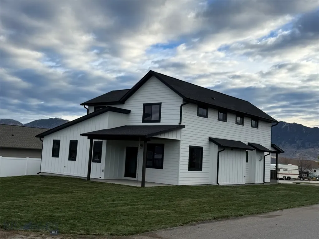 3251 S Main Street Butte MT 59701