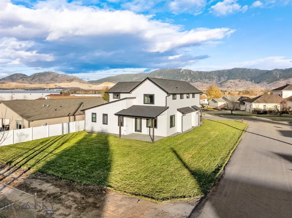 3251 S Main Street Butte MT 59701