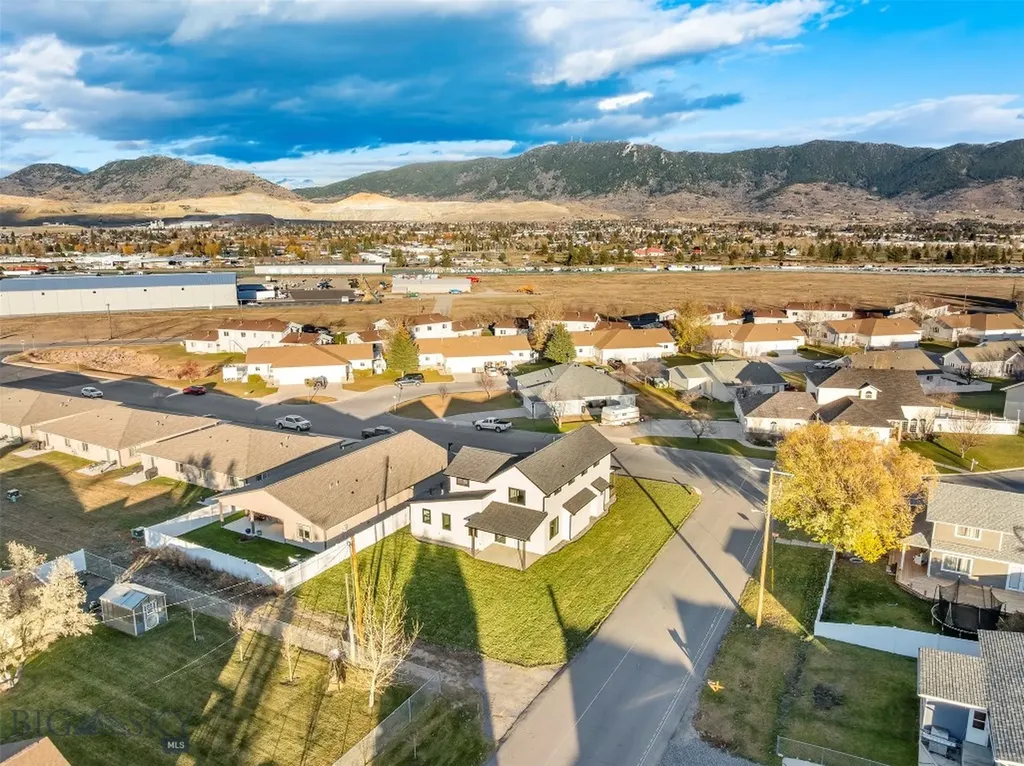 3251 S Main Street Butte MT 59701