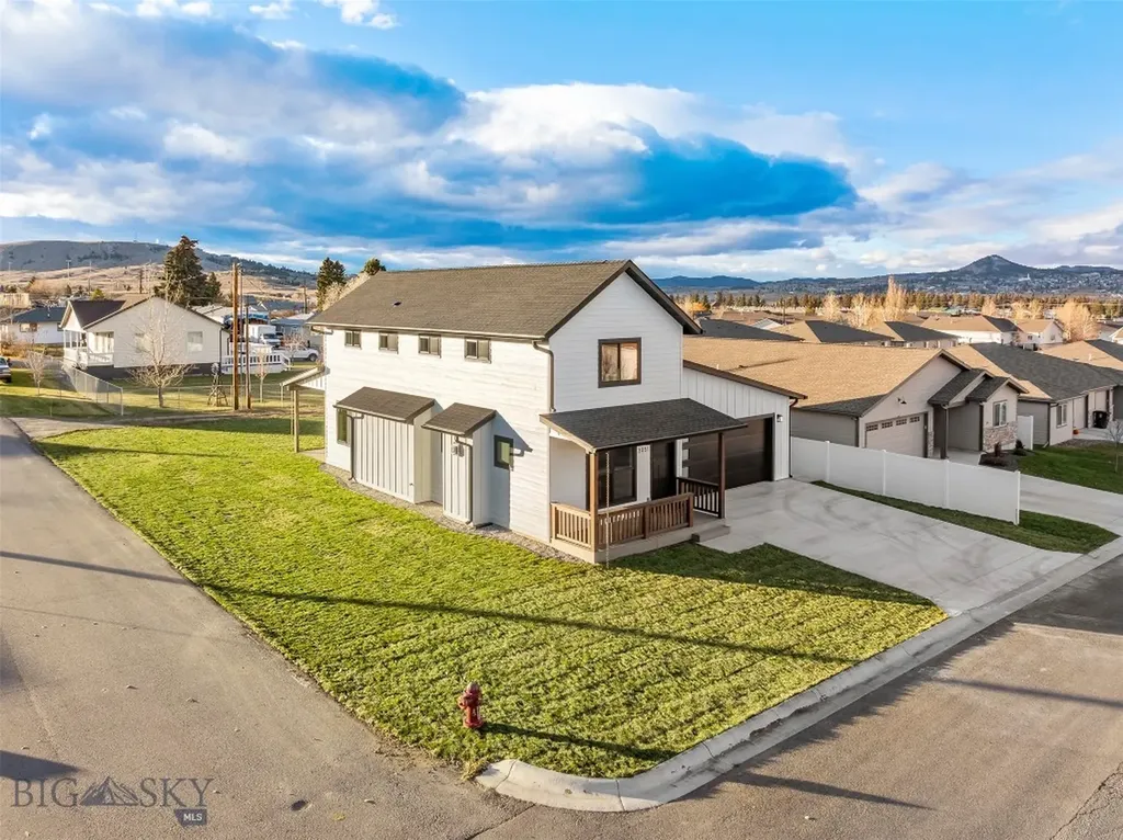 3251 S Main Street Butte MT 59701