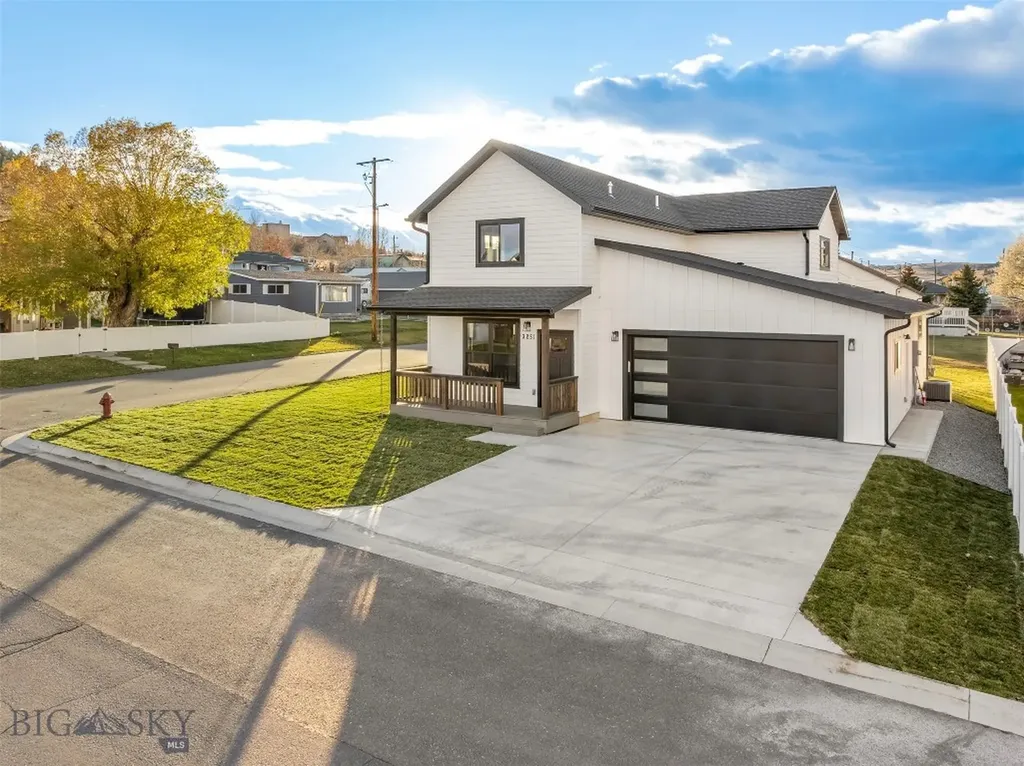 3251 S Main Street Butte MT 59701