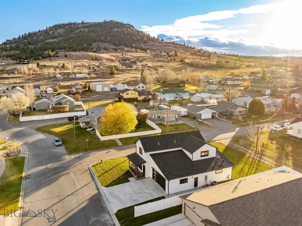 3251 S Main Street Butte MT 59701