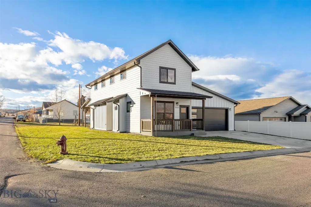 3251 S Main Street Butte MT 59701