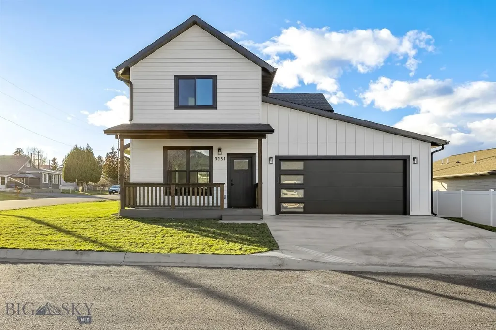 3251 S Main Street Butte MT 59701