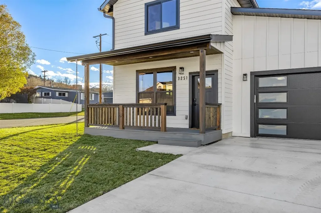3251 S Main Street Butte MT 59701