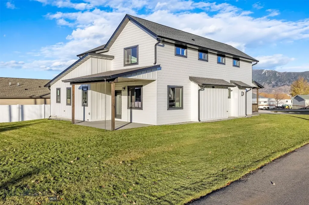 3251 S Main Street Butte MT 59701