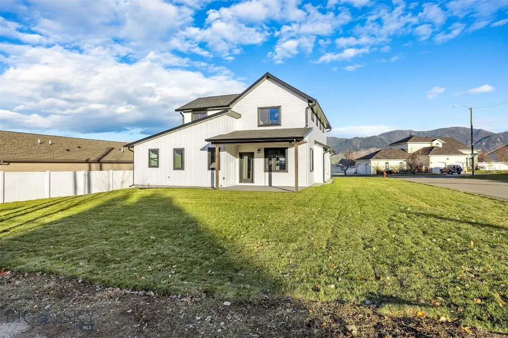 3251 S Main Street Butte MT 59701