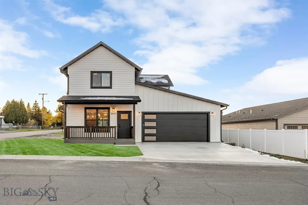 3251 S Main Street Butte MT 59701