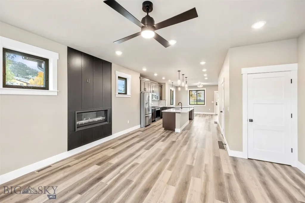3251 S Main Street Butte MT 59701