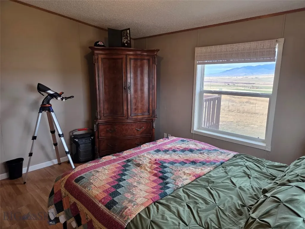 99 Laurin Canyon Road Sheridan MT 59749