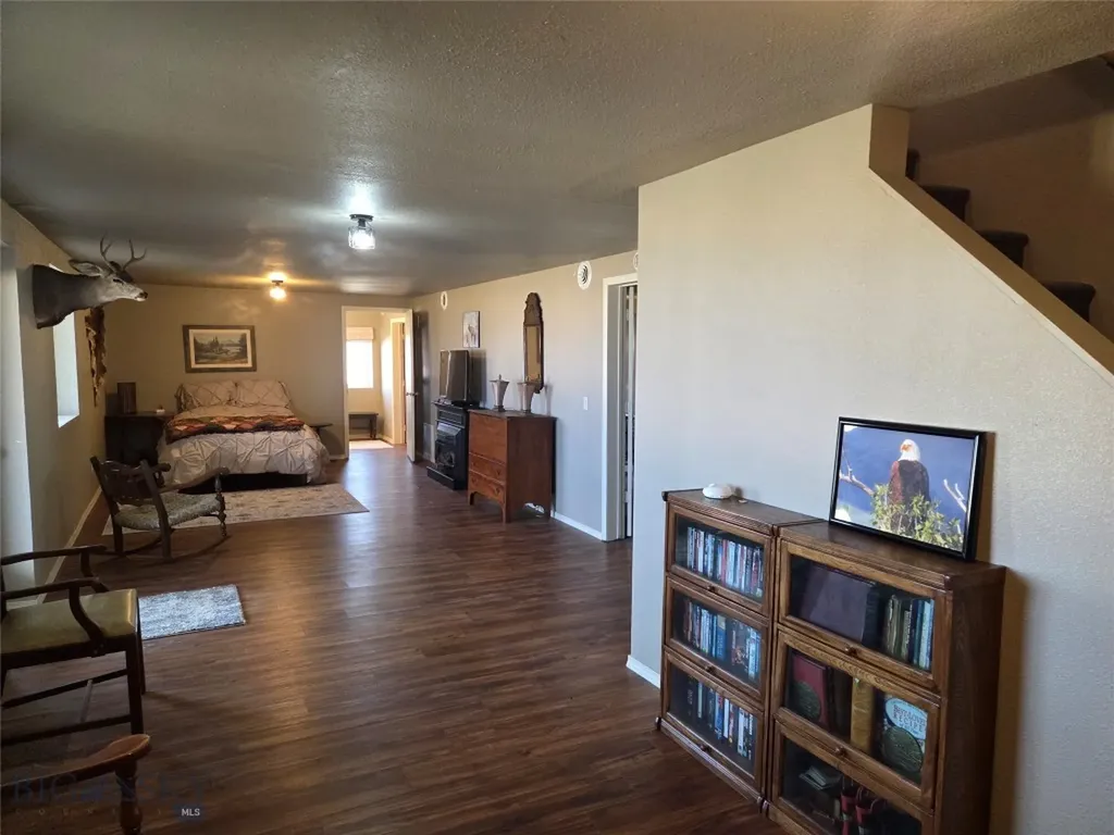 99 Laurin Canyon Road Sheridan MT 59749
