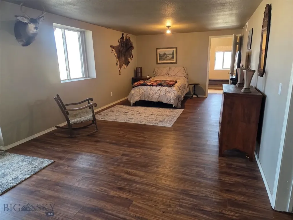 99 Laurin Canyon Road Sheridan MT 59749