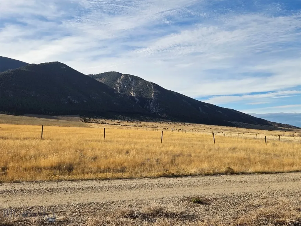 99 Laurin Canyon Road Sheridan MT 59749