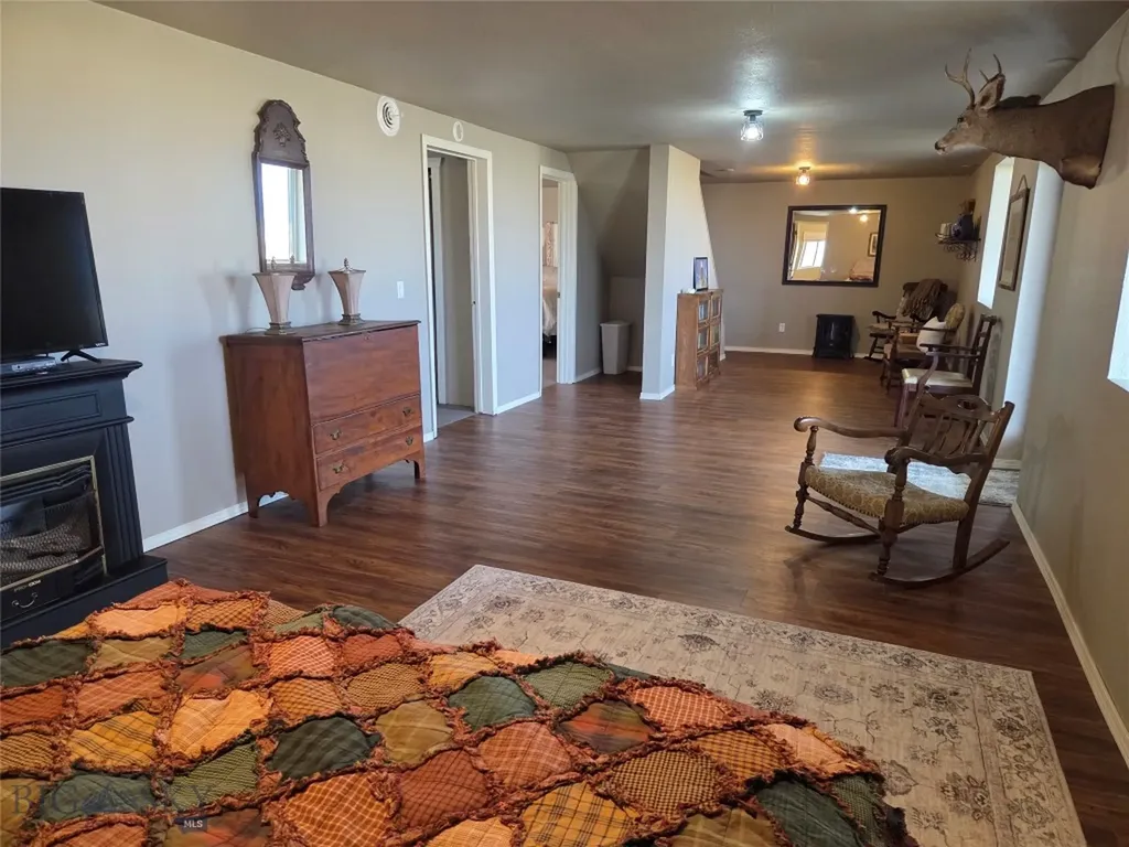 99 Laurin Canyon Road Sheridan MT 59749