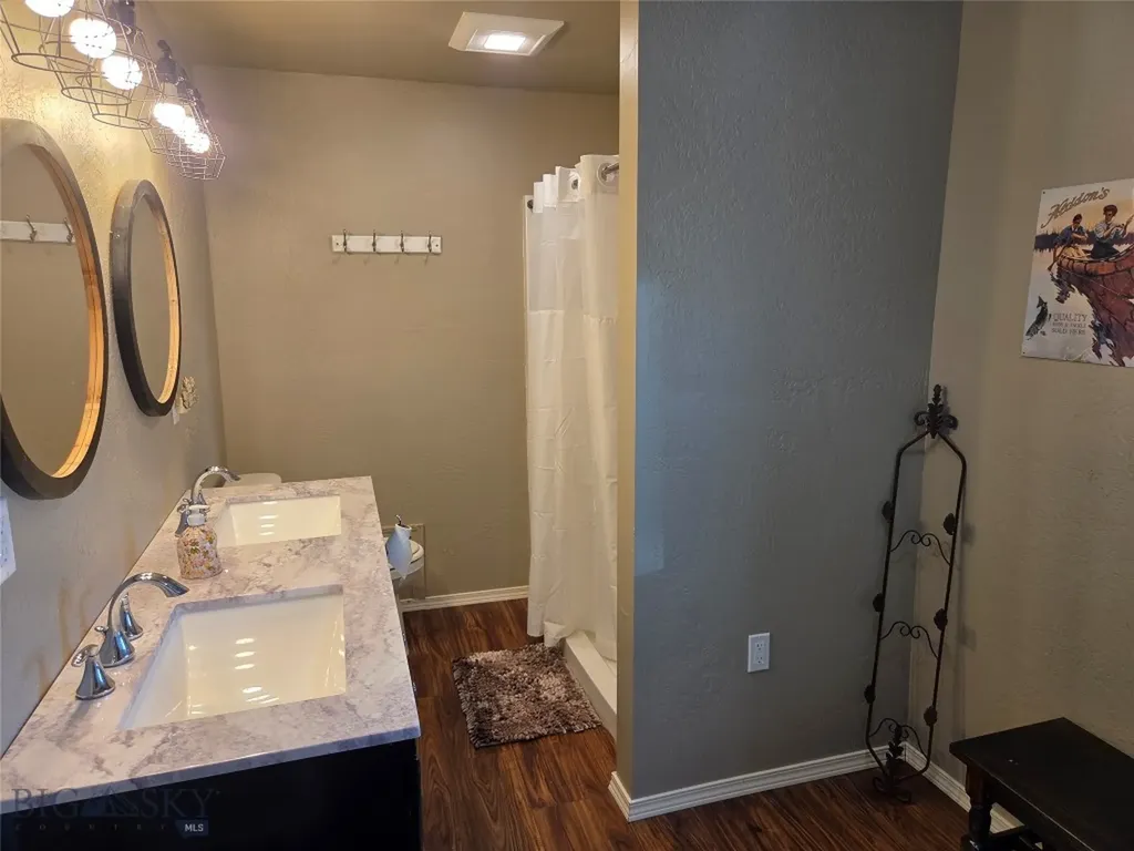 99 Laurin Canyon Road Sheridan MT 59749