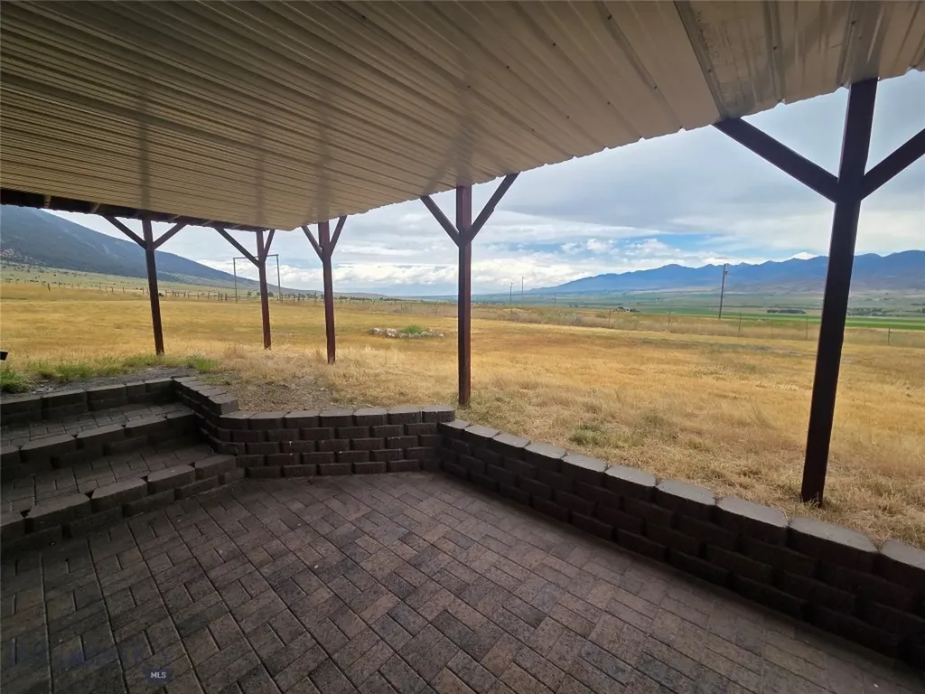 99 Laurin Canyon Road Sheridan MT 59749