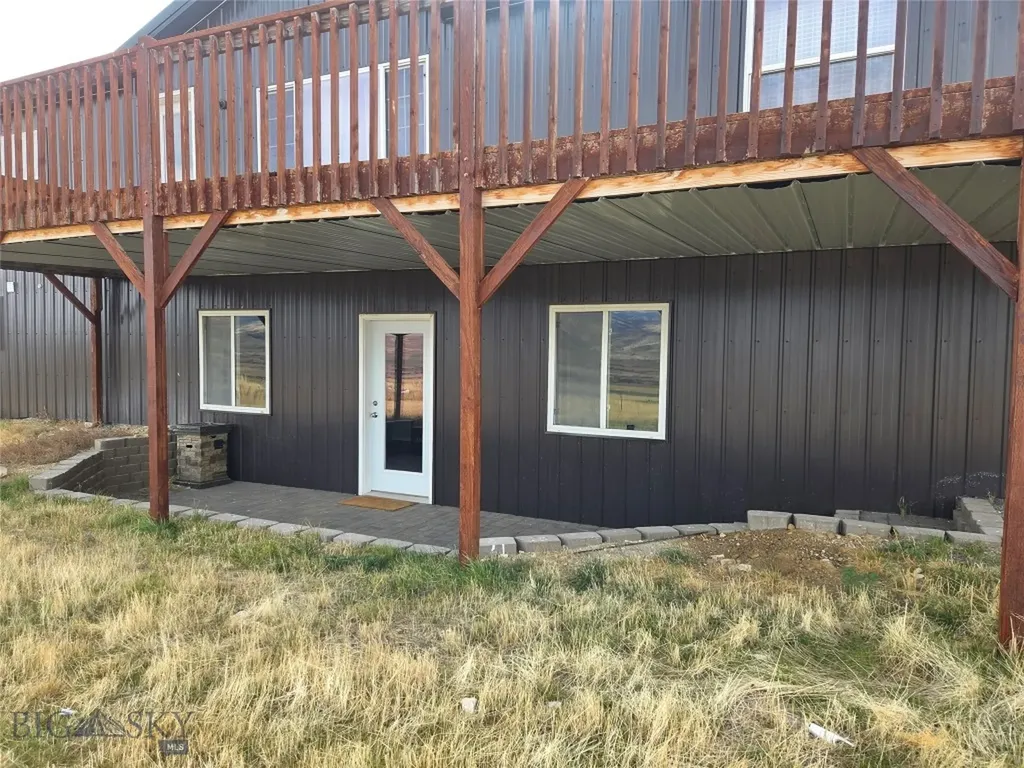 99 Laurin Canyon Road Sheridan MT 59749