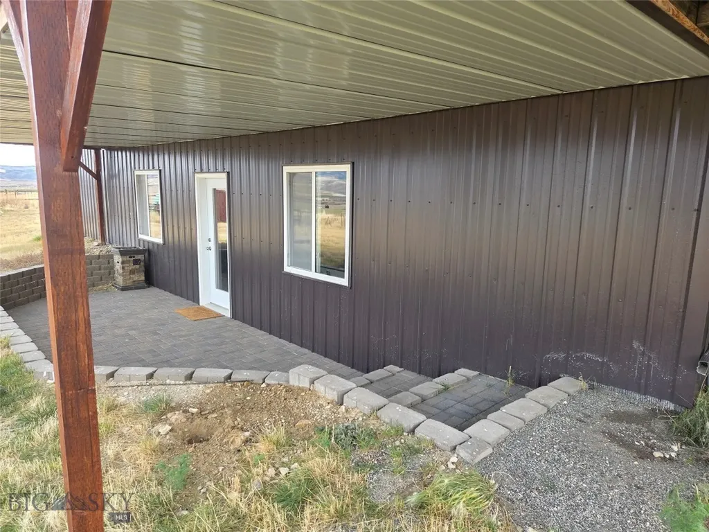 99 Laurin Canyon Road Sheridan MT 59749