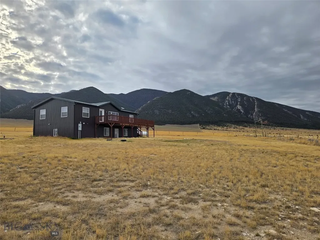 99 Laurin Canyon Road Sheridan MT 59749