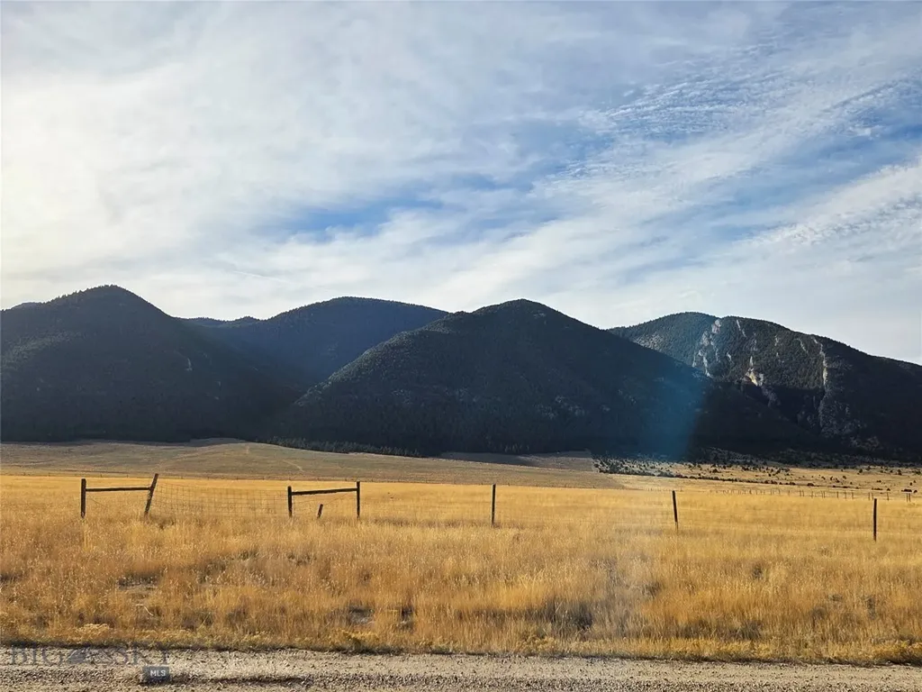 99 Laurin Canyon Road Sheridan MT 59749