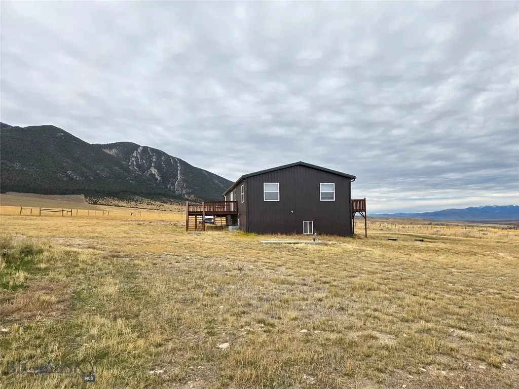 99 Laurin Canyon Road Sheridan MT 59749