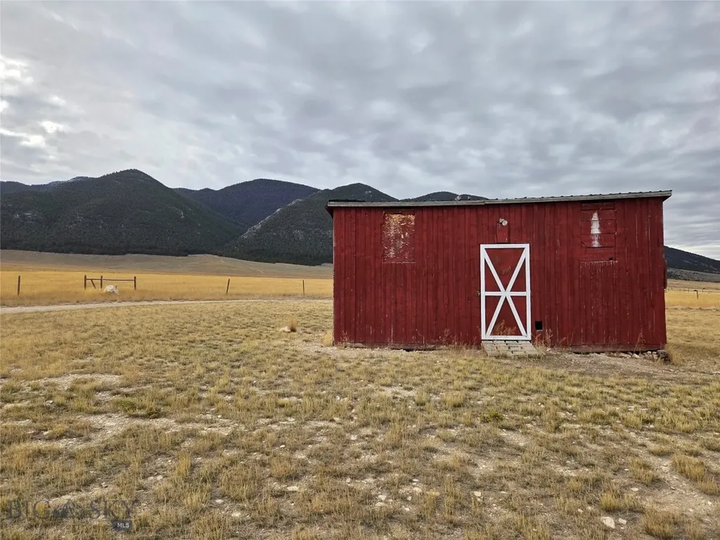 99 Laurin Canyon Road Sheridan MT 59749